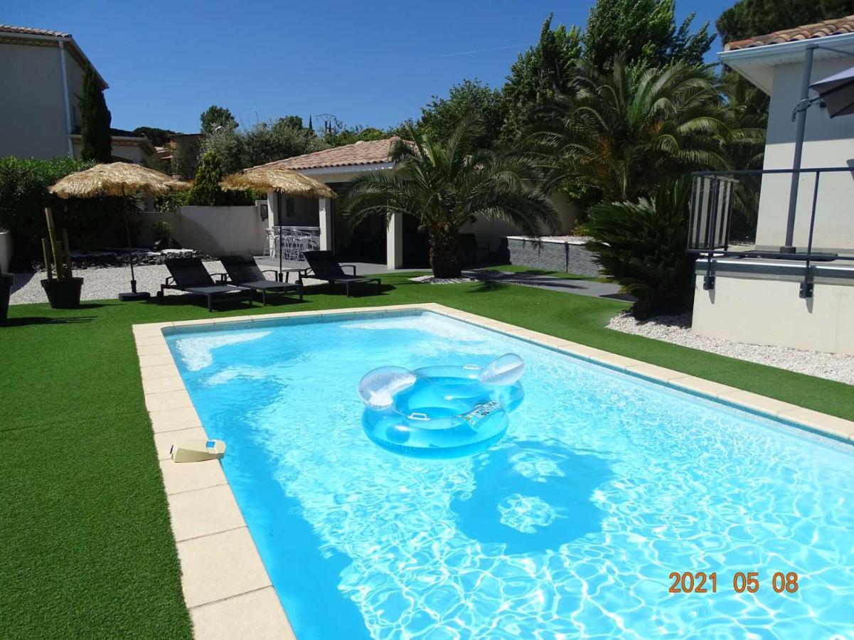 Proche Pezenas, Tres Bel Appartement, Commerces * Pezenas