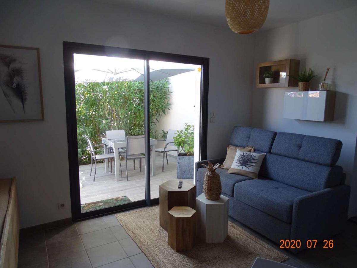 Apartment Proche Pezenas, Tres Bel Appartement, Commerces